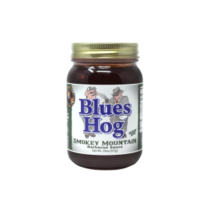 Blues Hog Smokey Mountain Sauce