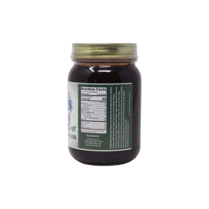 Blues Hog Smokey Mountain Sauce