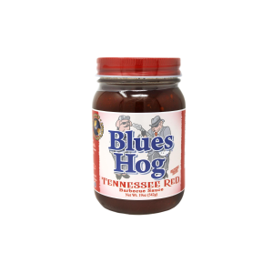 Blues Hog Tennesse Red Sauce