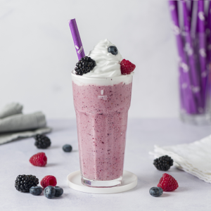 Shakezz Bosvruchten