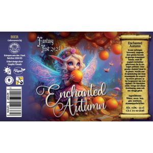Brouwerij IJssel - Enchanted Autumn