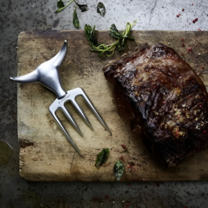 Bull Fork Vleesvork - Steak Champ