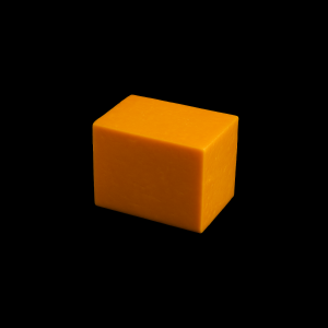Kaas cheddar heel blok