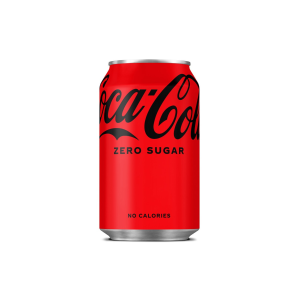 Coca Cola Zero