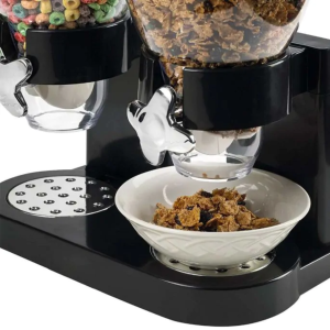 Cornflakes Dispenser