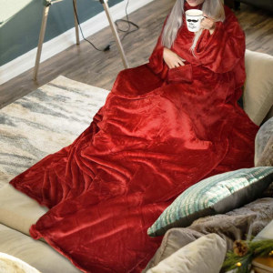 Snugs Deluxe - Red