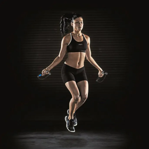 mm - Wireless Jumping Rope