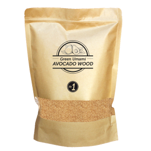 SOW Avocado Wood Smoking Dust Nº1 - 1.5L