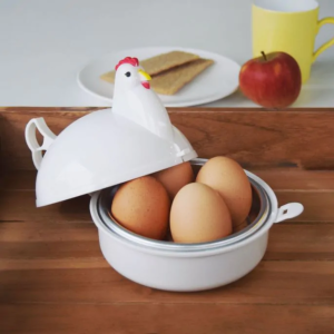 Egg Cooker 4 pers.