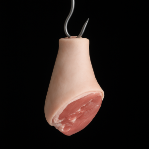 Varkens Eisbein