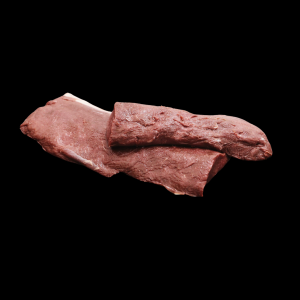 Black Angus Flat Iron Steak
