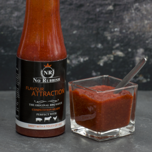 Flavour Attraction