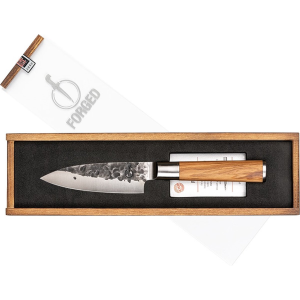 Forged Olive Petty mes 11cm