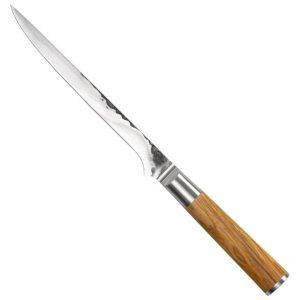 Forged Olive Vis fileermes