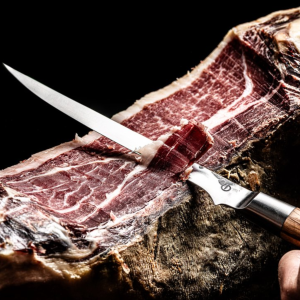 Forged Olive Vis fileermes