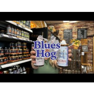 Blues Hog Tennesse Red Sauce