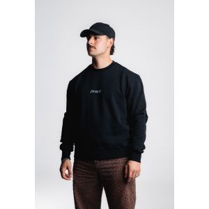 Brada trui met tekst XS-XL