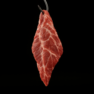 IBERICO PLUMA 