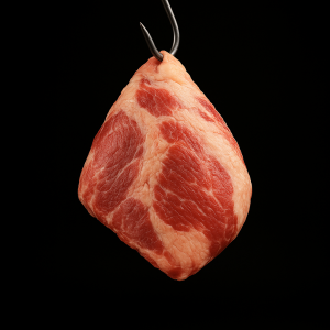 Iberico Presa