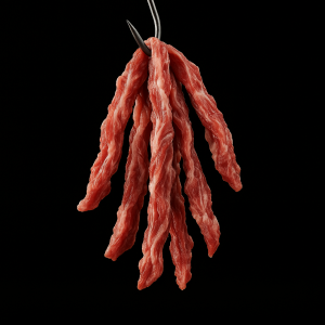 Iberico Ribfingers DVR
