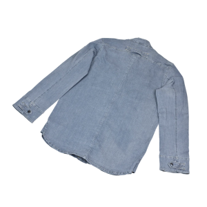 KOKSJAS - Professionele Uitstraling - BBQ Chefkleding