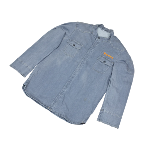 KOKSJAS - Professionele Uitstraling - BBQ Chefkleding