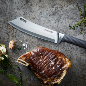 Koksmes BBQ Pro - Steak Champ 