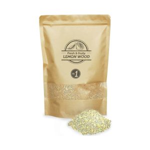 Walnut Wood Smoking Dust 1.5L