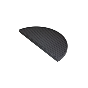 LeCHEF - SGS Gietijzeren Plancha - Groot Kookoppervlak - BBQ Plancha