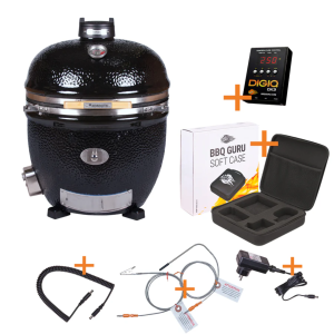 LeCHEF BBQ  GURU 2.0