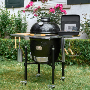 LeCHEF BBQ  GURU 2.0