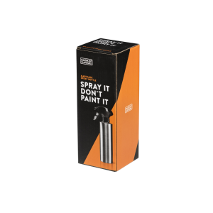 Marinade spray bottle