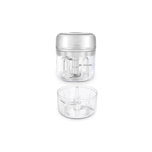 Mini Food Processor