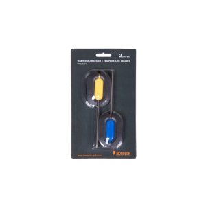 Monolith Extra Thermo-Lith Probes - Bluetooth thermometer - 1,37 cm - Vlees thermometer - Thermo-Lith zelf niet meegeleverd