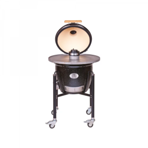 Monolith Fireplate - Voor de Classic, ICON/Junior & LeChef - Verschillende varianten - Staal - Bakplaat BBQ