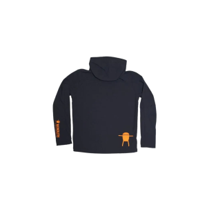 Monolith Soft Shell Jack - Zwart - Water en wind afstotend - BBQ accessoire - BBQ kleding
