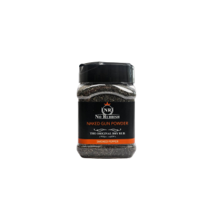 Naked Gun Powder