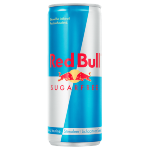 Red Bull Light 250ml