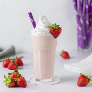 Shakezz Aardbei