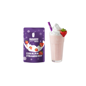 Shakezz  Aardbei