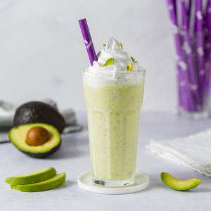 Shakezz Shakezz Avocado