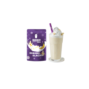 Shakezz banaan