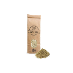 SOW Walnut Smoking Dust Nº1