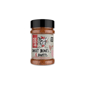 Angus & Oink Sweet Bones & Butts 200 gr