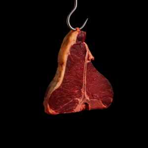 T-Bone Steak BA