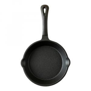 TWM002 Koekenpan mini - SKILLET