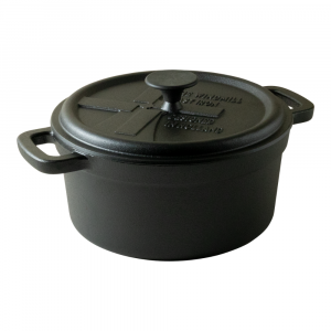 BBQ Pan Large - TWM