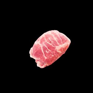 Varkenswang - KOONTJES