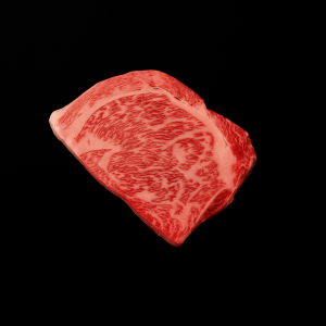 Wagyu Rib Eye A5 - 200 gram