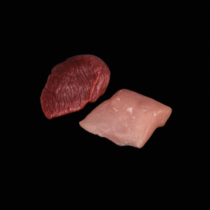 Wildduo Hert/Wildzijn - 200 gram